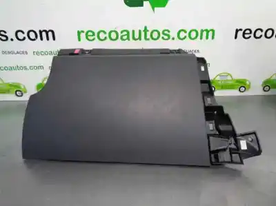 Peça sobressalente para automóvel em segunda mão porta luvas por peugeot 508 i (8d_) 2.0 hdi referências oem iam 9686450877