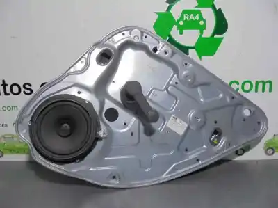 Pezzo di ricambio per auto di seconda mano alzacristalli posteriore destro per ford focus sportbreak (cap) 1.6 tdci cat riferimenti oem iam 3m51a24994ce