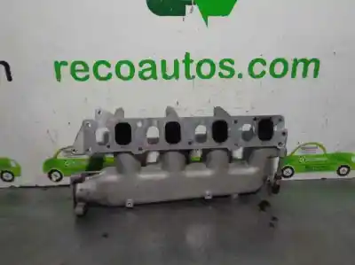 Автозапчасти б/у впускной коллектор за fiat stilo (192) 1.9 jtd cat ссылки oem iam 46761259  