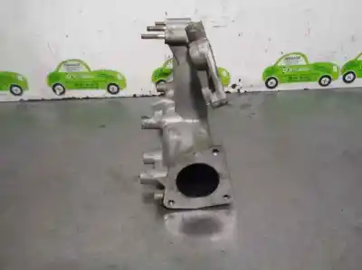 Автозапчасти б/у впускной коллектор за fiat stilo (192) 1.9 jtd cat ссылки oem iam 46761259  