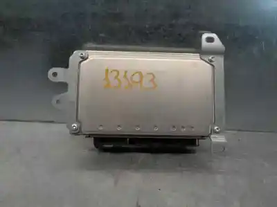 Second-hand car spare part ecu engine control for smart coupe fortwo coupe (45kw) oem iam references a1321501579  0261s04308