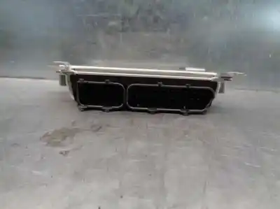 Second-hand car spare part ecu engine control for smart coupe fortwo coupe (45kw) oem iam references a1321501579  0261s04308