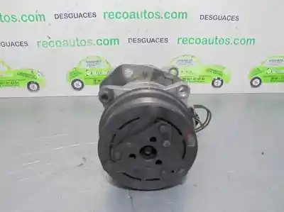 Tweedehands auto-onderdeel airconditioning compressor voor volvo serie 440 2.0 cat oem iam-referenties 3457698