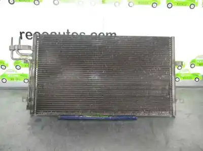 Pezzo di ricambio per auto di seconda mano condensatore / radiatore aria condizionata per ford focus sportbreak (cap) 1.6 tdci cat riferimenti oem iam 3m5h19710cb