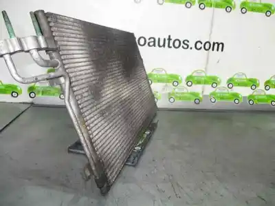 Автозапчасти б/у конденсатор / радиатор кондиционера воздуха за ford focus sportbreak (cap) 1.6 tdci cat ссылки oem iam 3m5h19710cb  