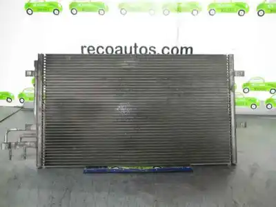 Автозапчасти б/у конденсатор / радиатор кондиционера воздуха за ford focus sportbreak (cap) 1.6 tdci cat ссылки oem iam 3m5h19710cb  