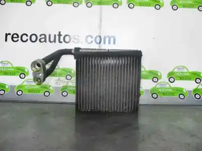 Автозапчасти б/у испаритель кондиционера воздуха за ford focus sportbreak (cap) 1.6 tdci cat ссылки oem iam 