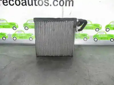 Автозапчасти б/у испаритель кондиционера воздуха за ford focus sportbreak (cap) 1.6 tdci cat ссылки oem iam   