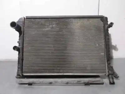 Tweedehands auto-onderdeel waterradiator voor volvo serie 440 2.0 cat oem iam-referenties 454073