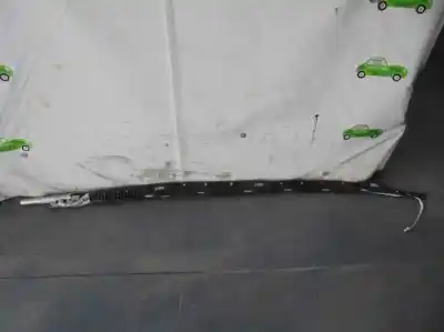 Pezzo di ricambio per auto di seconda mano airbag a tenda anteriore destro per ford focus sportbreak (cap) 1.6 tdci cat riferimenti oem iam 4m51n14k158ad