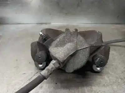 Second-hand car spare part front left brake caliper for dacia dokker 1.6 cat (bivalent. gasolina / gpl) oem iam references 410111495r  