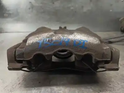 Second-hand car spare part front left brake caliper for dacia dokker 1.6 cat (bivalent. gasolina / gpl) oem iam references 410111495r  