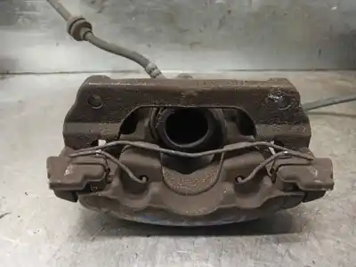 Second-hand car spare part front left brake caliper for dacia dokker 1.6 cat (bivalent. gasolina / gpl) oem iam references 410111495r  