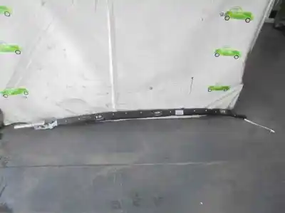 Pezzo di ricambio per auto di seconda mano airbag a tenda anteriore sinistro per ford focus sportbreak (cap) 1.6 tdci cat riferimenti oem iam 4m51n14k159ad