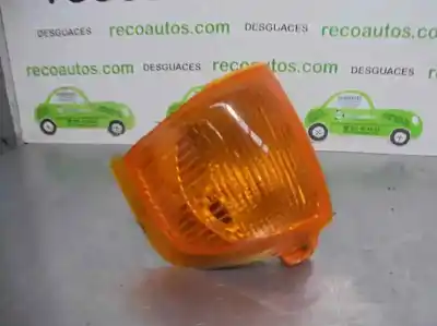 Piesă de schimb auto la mâna a doua semnalizator fata stânga pentru ford escort berlina 1.6 cat-u referințe oem iam 394537