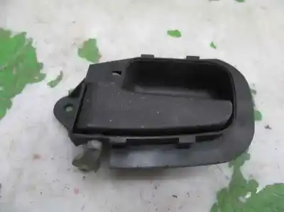 Second-hand car spare part interior left rear handle for bmw serie 3 berlina (e36) 1.8 cat (m43) oem iam references 