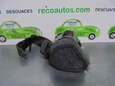 Автозапчасти б/у задний правый ремень безопасности за ford focus sportbreak (cap) 1.6 tdci cat ссылки oem iam 4m51a611b68ag