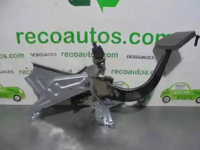 Peça sobressalente para automóvel em segunda mão alavanca de travão de mão por volvo xc90 2.5 t (7 asientos) referências oem iam 8622064