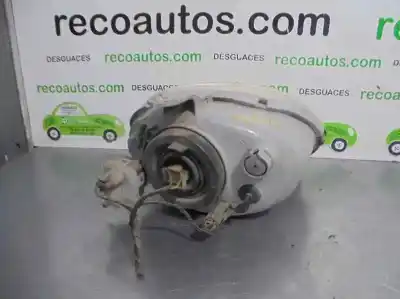 Pezzo di ricambio per auto di seconda mano faro anteriore sinistro per daewoo matiz 0.8 cat riferimenti oem iam 96563482  