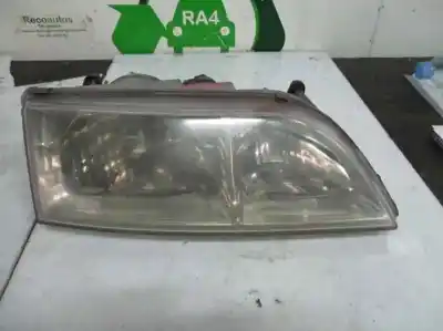 Peça sobressalente para automóvel em segunda mão farol / farolim direito por daewoo aranos 1.8 referências oem iam 