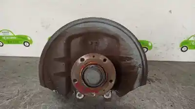 Peça sobressalente para automóvel em segunda mão manga de eixo traseira esquerda por peugeot 508 i (8d_) 2.0 hdi referências oem iam 3748a2