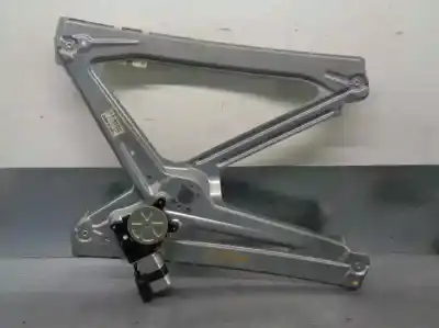 Peça sobressalente para automóvel em segunda mão ELEVADOR DE VIDROS DIANTEIRO DIREITO por SMART COUPE  Referências OEM IAM A4517200646  
