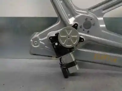 Peça sobressalente para automóvel em segunda mão elevador de vidros dianteiro direito por smart coupe fortwo coupe (45kw) referências oem iam a4517200646  
