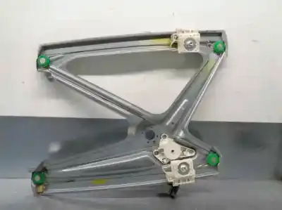 Peça sobressalente para automóvel em segunda mão elevador de vidros dianteiro direito por smart coupe fortwo coupe (45kw) referências oem iam a4517200646  