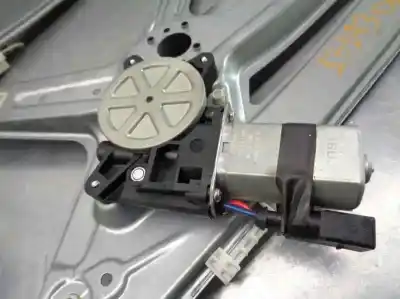 Peça sobressalente para automóvel em segunda mão elevador de vidros dianteiro direito por smart coupe fortwo coupe (45kw) referências oem iam a4517200646  