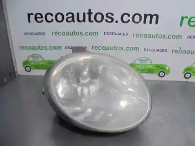 Pezzo di ricambio per auto di seconda mano faro anteriore destro per daewoo matiz 0.8 cat riferimenti oem iam 96563483