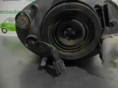 Pezzo di ricambio per auto di seconda mano faro anteriore destro per daewoo matiz 0.8 cat riferimenti oem iam 96563483  