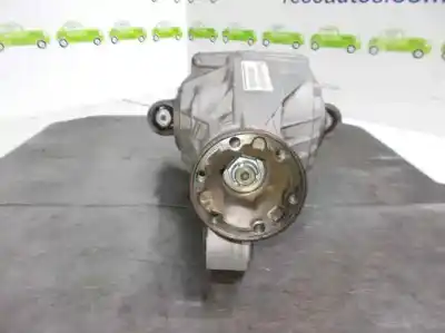 Автозапчасти б/у задний дифференциал за volkswagen touareg (7la, 7l6, 7l7) 3.0 v6 tdi ссылки oem iam 4460310018 4460310019 zf 0ab525015c Автозапчасти б/у задний дифференциал за volkswagen touareg (7la, 7l6, 7l7) 3.0 v6 tdi ссылки oem iam 4460310018 4460310019 zf 0ab525015c