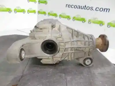 Автозапчасти б/у задний дифференциал за volkswagen touareg (7la, 7l6, 7l7) 3.0 v6 tdi ссылки oem iam 4460310018 4460310019 zf 0ab525015c Автозапчасти б/у задний дифференциал за volkswagen touareg (7la, 7l6, 7l7) 3.0 v6 tdi ссылки oem iam 4460310018 4460310019 zf 0ab525015c