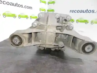 Автозапчасти б/у задний дифференциал за volkswagen touareg (7la, 7l6, 7l7) 3.0 v6 tdi ссылки oem iam 4460310018 4460310019 zf 0ab525015c Автозапчасти б/у задний дифференциал за volkswagen touareg (7la, 7l6, 7l7) 3.0 v6 tdi ссылки oem iam 4460310018 4460310019 zf 0ab525015c