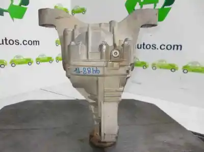 Автозапчасти б/у задний дифференциал за volkswagen touareg (7la, 7l6, 7l7) 3.0 v6 tdi ссылки oem iam 4460310018 4460310019 zf 0ab525015c Автозапчасти б/у задний дифференциал за volkswagen touareg (7la, 7l6, 7l7) 3.0 v6 tdi ссылки oem iam 4460310018 4460310019 zf 0ab525015c