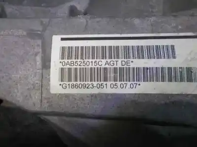 Автозапчасти б/у задний дифференциал за volkswagen touareg (7la, 7l6, 7l7) 3.0 v6 tdi ссылки oem iam 4460310018 4460310019 zf 0ab525015c Автозапчасти б/у задний дифференциал за volkswagen touareg (7la, 7l6, 7l7) 3.0 v6 tdi ссылки oem iam 4460310018 4460310019 zf 0ab525015c