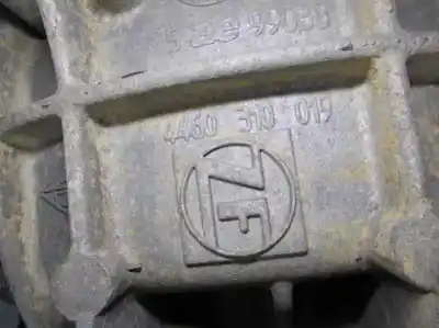 Автозапчасти б/у задний дифференциал за volkswagen touareg (7la, 7l6, 7l7) 3.0 v6 tdi ссылки oem iam 4460310018 4460310019 zf 0ab525015c Автозапчасти б/у задний дифференциал за volkswagen touareg (7la, 7l6, 7l7) 3.0 v6 tdi ссылки oem iam 4460310018 4460310019 zf 0ab525015c