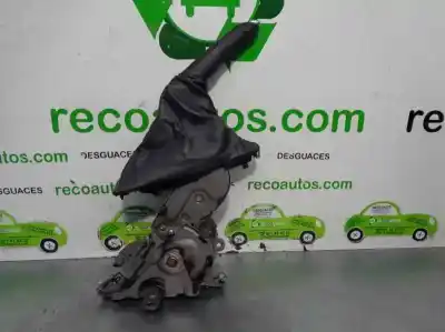 Peça sobressalente para automóvel em segunda mão alavanca de travão de mão por peugeot 508 i (8d_) 2.0 hdi referências oem iam 96749934ze