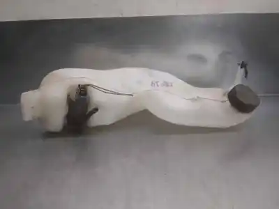 Автозапчастина б/у чистий депозит для dacia dokker 1.6 cat (bivalent. gasolina / gpl) посилання на oem iam 289106925r  