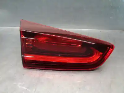 Автозапчасти б/у левый задний фонарь за kia xceed 1.4 tgdi cat ссылки oem iam 92403j7300