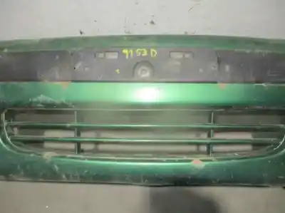 Second-hand car spare part front bumper for daewoo matiz 0.8 cat oem iam references   