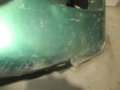 Second-hand car spare part front bumper for daewoo matiz 0.8 cat oem iam references   