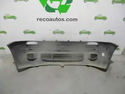Second-hand car spare part front bumper for daewoo matiz 0.8 cat oem iam references   