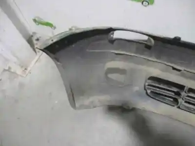 Second-hand car spare part front bumper for daewoo matiz 0.8 cat oem iam references   