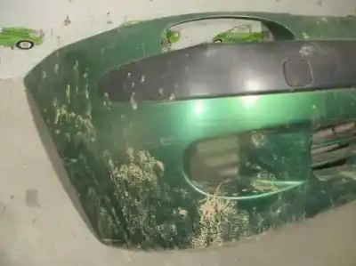 Автозапчастина б/у передній бампер для daewoo matiz 0.8 cat посилання на oem iam   