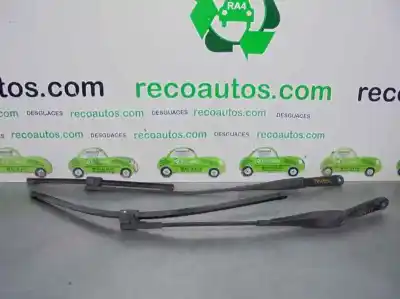 Pezzo di ricambio per auto di seconda mano braccio tergicristallo anteriore destro per ford focus sportbreak (cap) 1.6 tdci cat riferimenti oem iam 