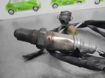 Pezzo di ricambio per auto di seconda mano sonda lambda per volvo serie 440 2.0 cat riferimenti oem iam   0258986502