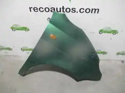 Pezzo di ricambio per auto di seconda mano parafango anteriore destro per daewoo matiz 0.8 cat riferimenti oem iam 96562086