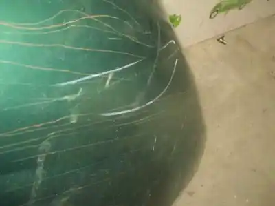 Автозапчастина б/у передне праве крило для daewoo matiz 0.8 cat посилання на oem iam 96562086  