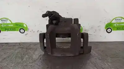 Peça sobressalente para automóvel em segunda mão pinça de travão dianteira direita por peugeot 508 i (8d_) 2.0 hdi referências oem iam 4400y2